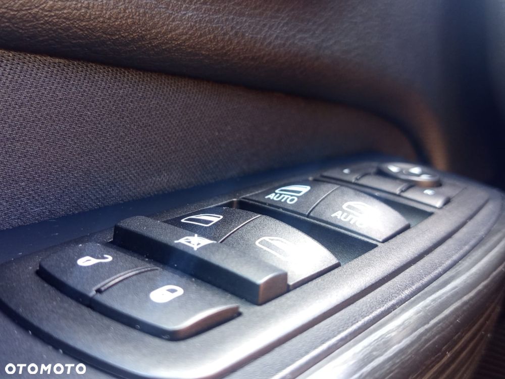 Jeep Cherokee 2.0 Multijet Active Drive II Automatik Limited - 38