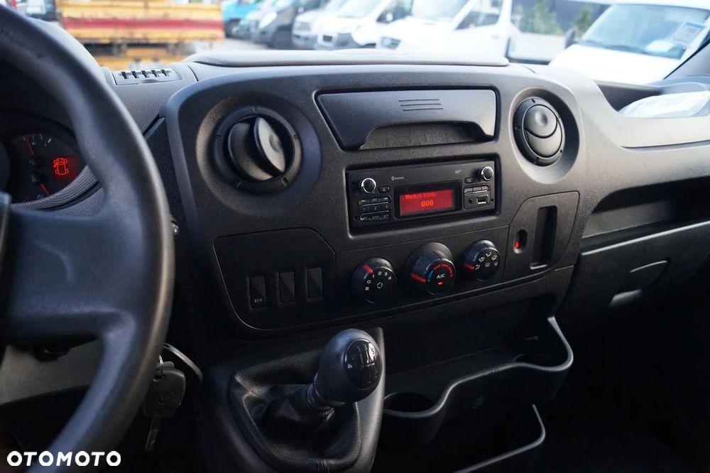 Renault MASTER - 16