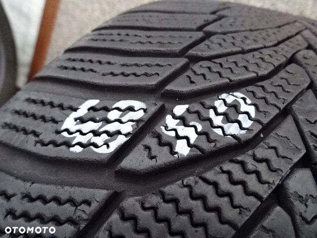225/45/R17 91H Bridgestone Blizzak LM005 - 8