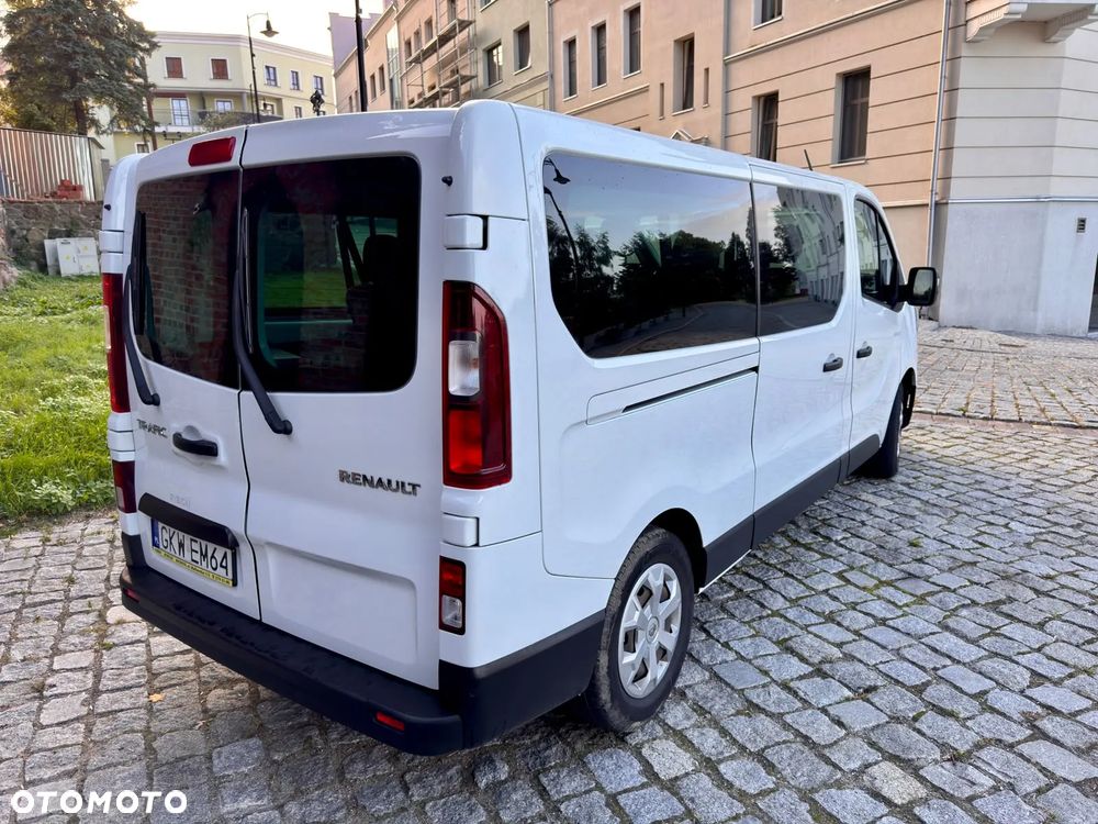 Renault Trafic - 5