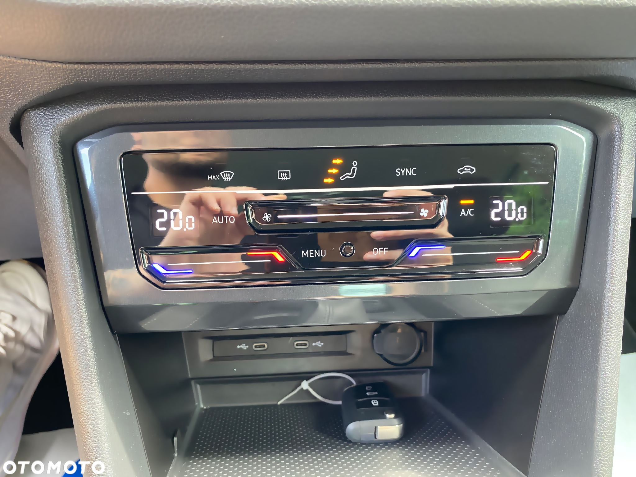 Volkswagen Tiguan 2.0 TDI BMT SCR Highline DSG - 25