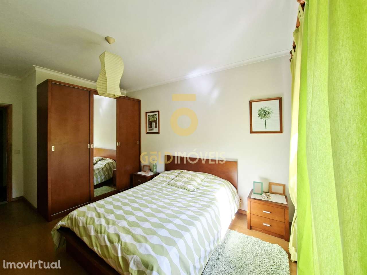 Apartamento T3 Venda em Nespereira,Cinfães - Grande imagem: 3/19