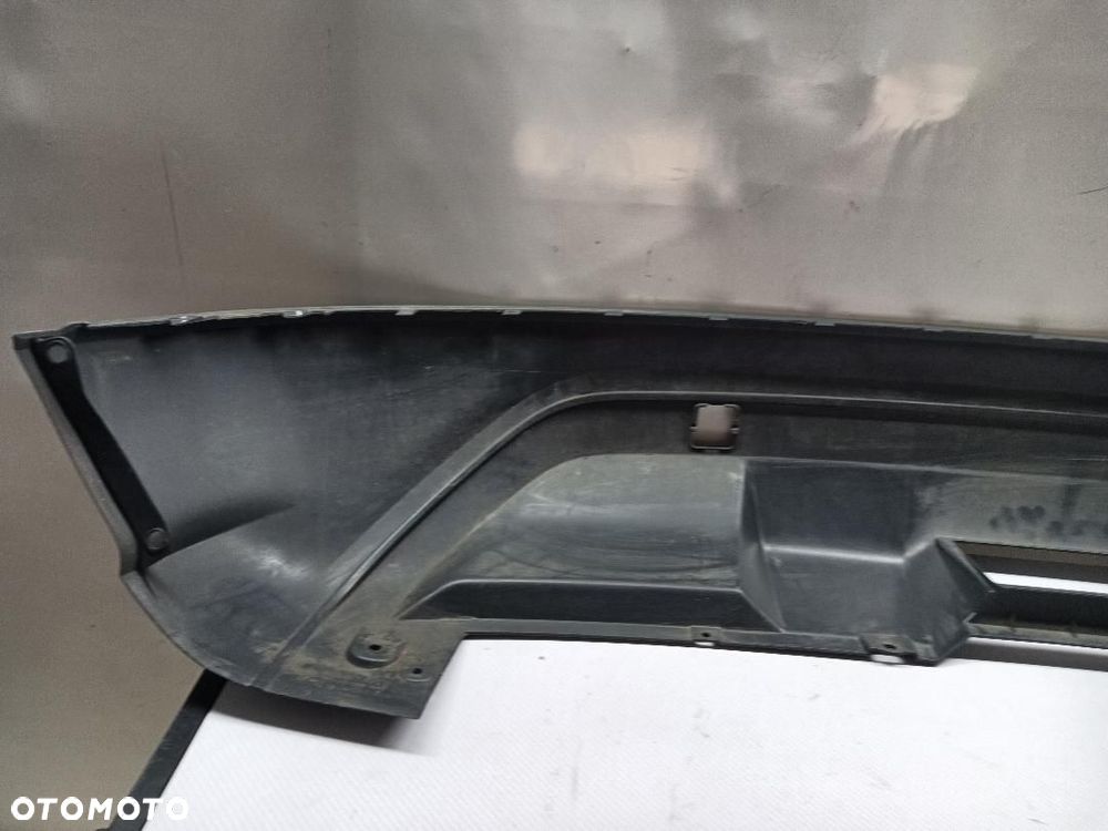DOPINKA ZDERZAKA TYŁ TYLNA AUDI Q2 81A807521B - 7