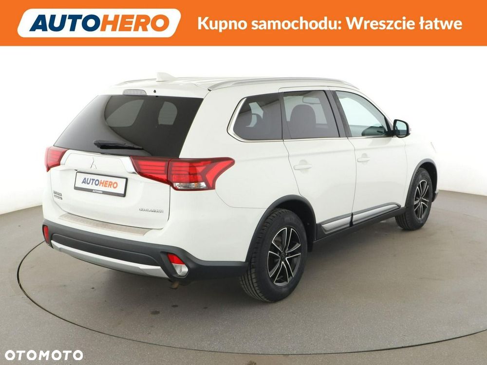 Mitsubishi Outlander 2.0 2WD - 8
