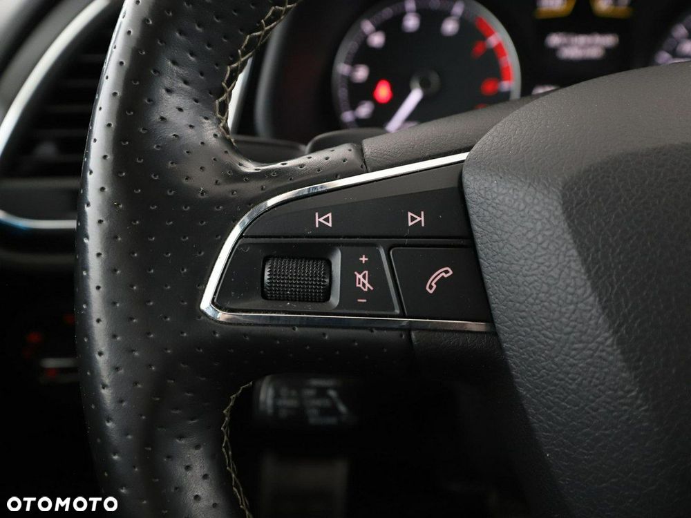 Seat Leon 2.0 TSI Cupra S&S DSG - 33