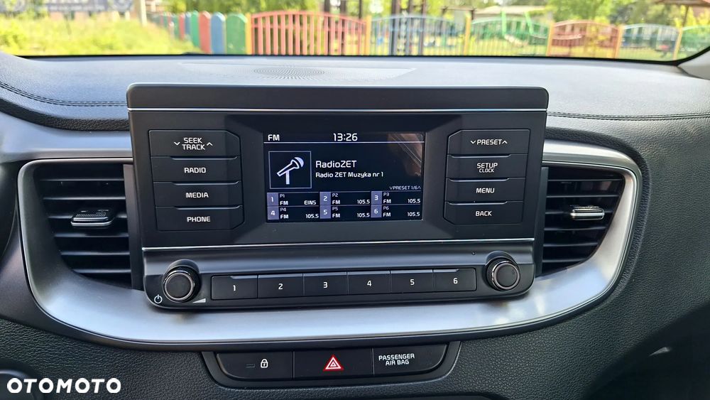 Kia Ceed 1.0 T-GDI S - 35