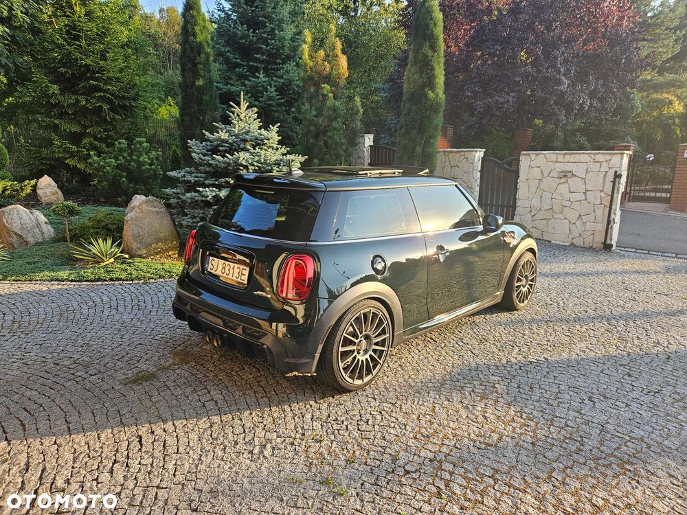 MINI John Cooper Works - 31