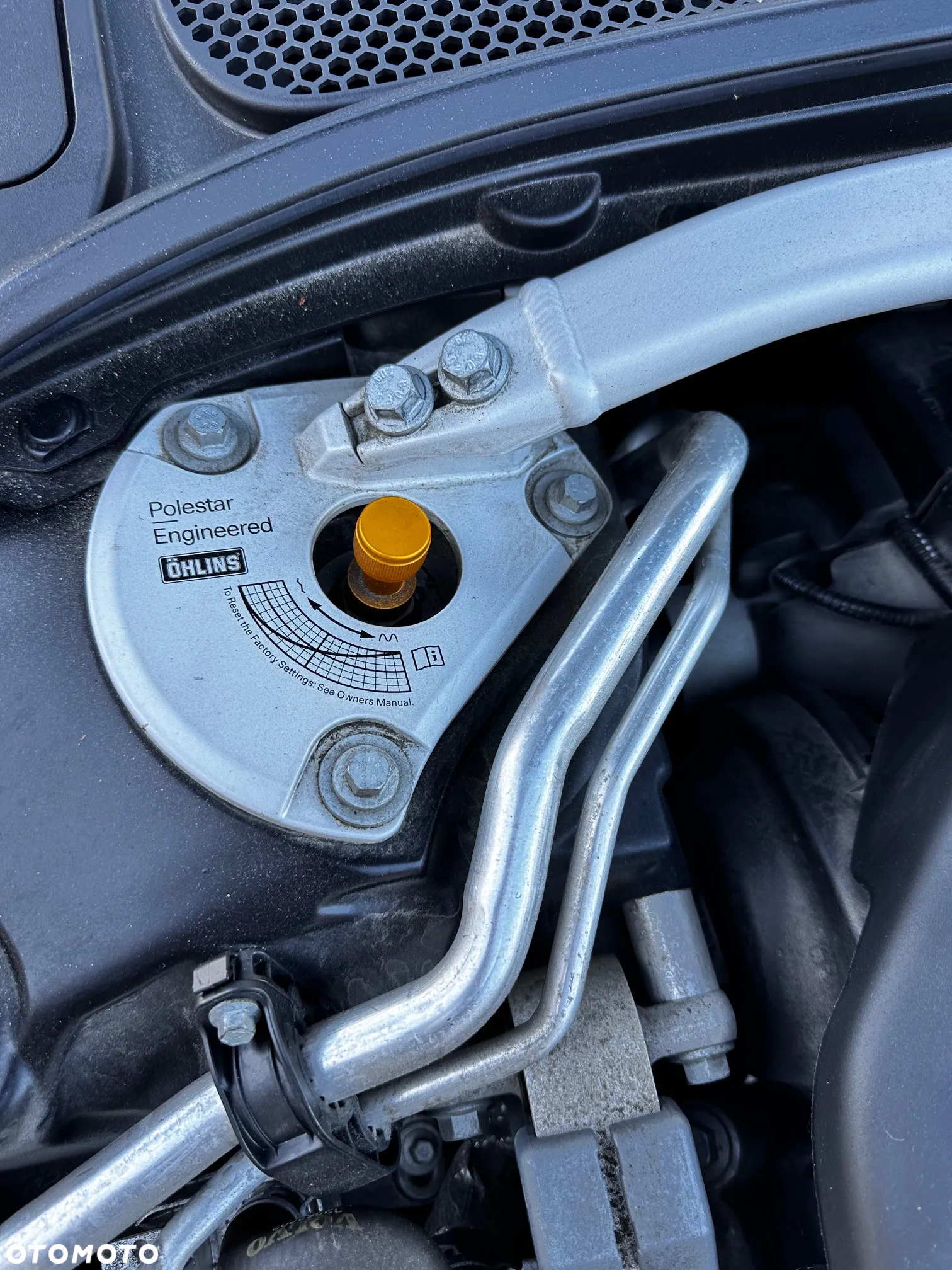 Volvo S60 T8 AWD Plug-In Hybrid Polestar Engineered - 8