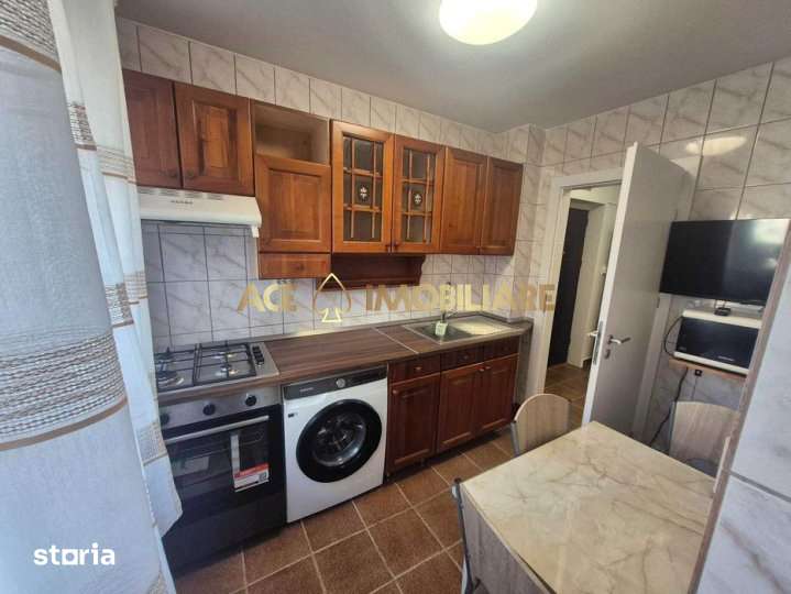 3 Camere de inchiriat | Dristor | Metrou | Parcare | Mobilat | Utilat — fotografia 1