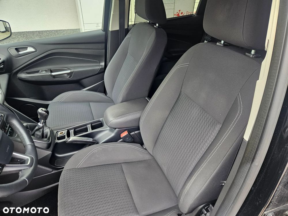 Ford C-MAX 1.0 EcoBoost Titanium ASS - 16