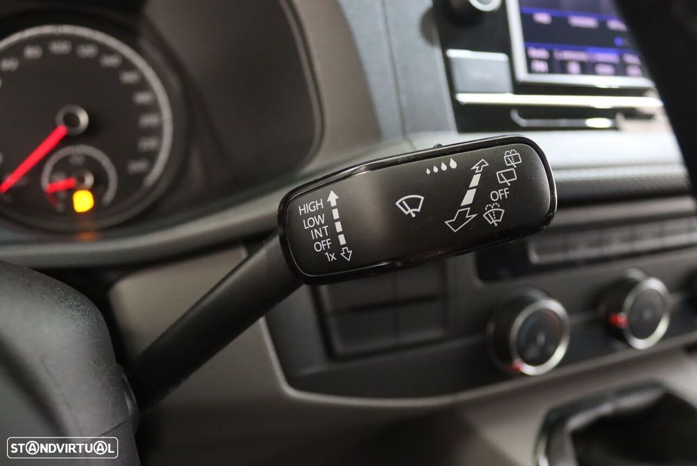 VW Transporter 2.0 TDI L.Business - 14