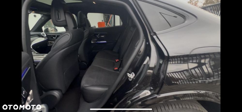 Mercedes-Benz GLC - 8