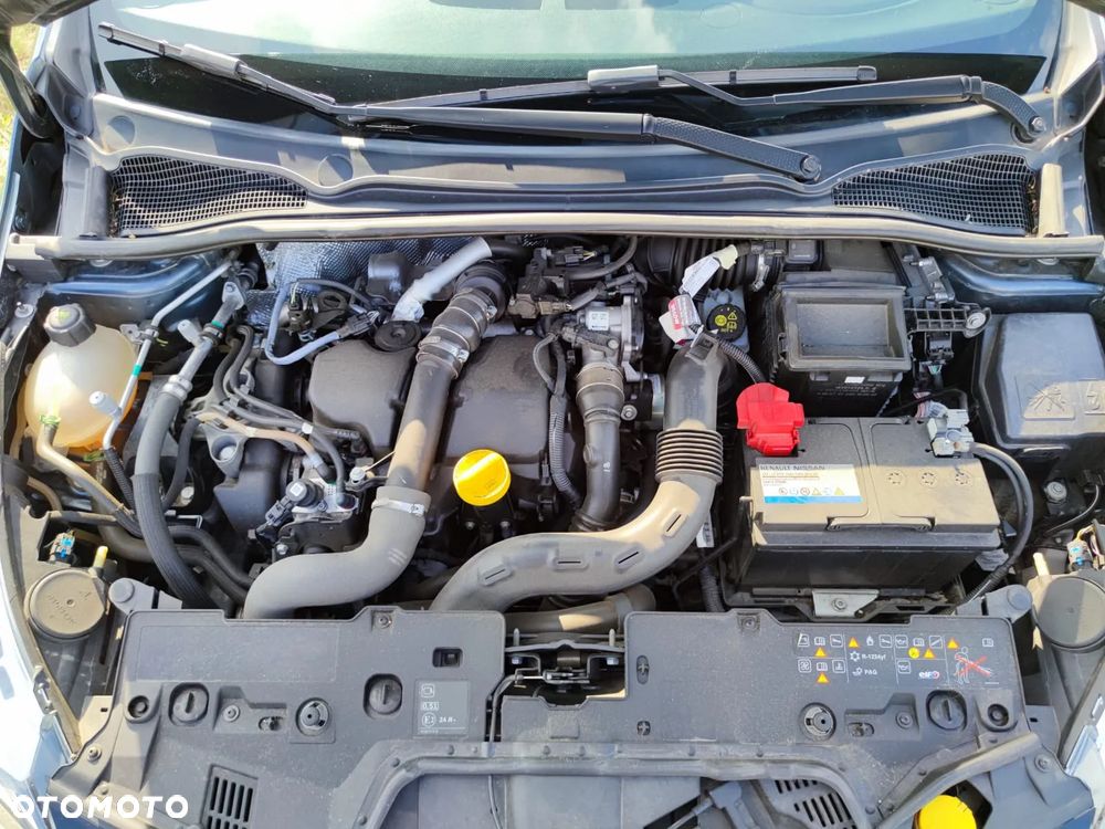 Renault Clio 1.5 dCi Energy Limited 2018 - 37