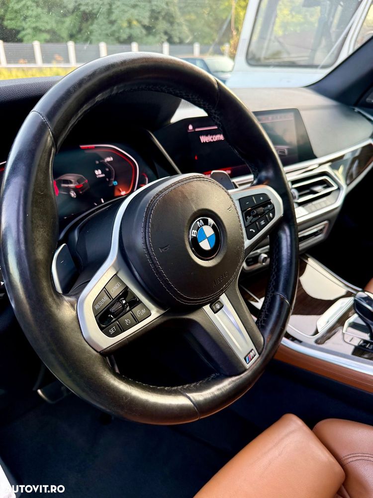 BMW X5 xDrive40i AT MHEV - 15