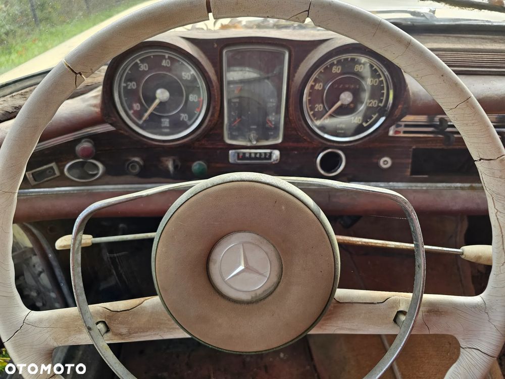 Mercedes-Benz Inny - 5