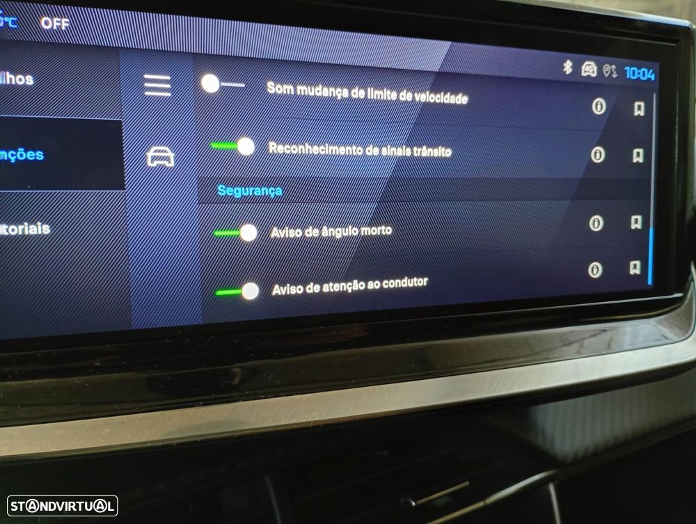 Peugeot 208 1.2 PureTech Allure - 29