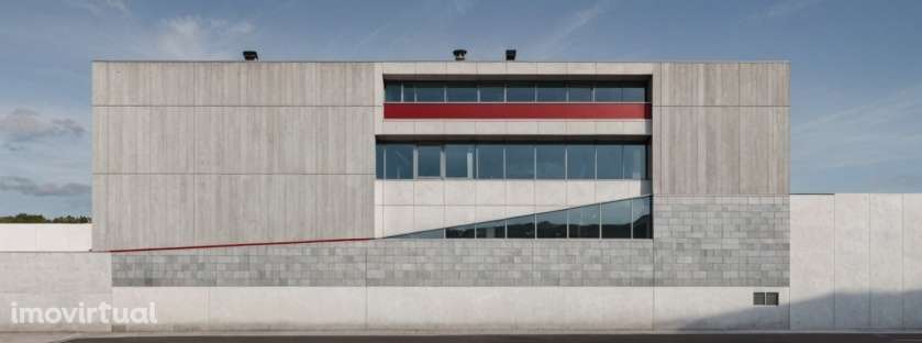 Prédio 7 Apartamentos c/ Licença Pagamento - Grande imagem: 2/17