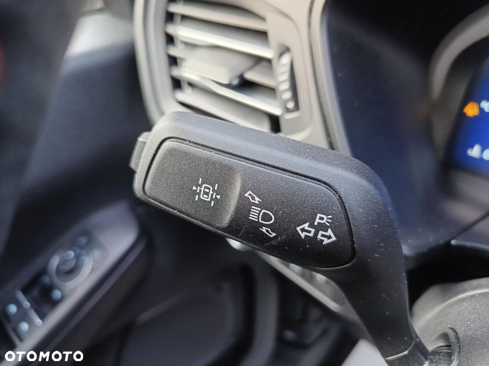 Ford Kuga 2.0 EcoBlue AWD ST-Line - 23