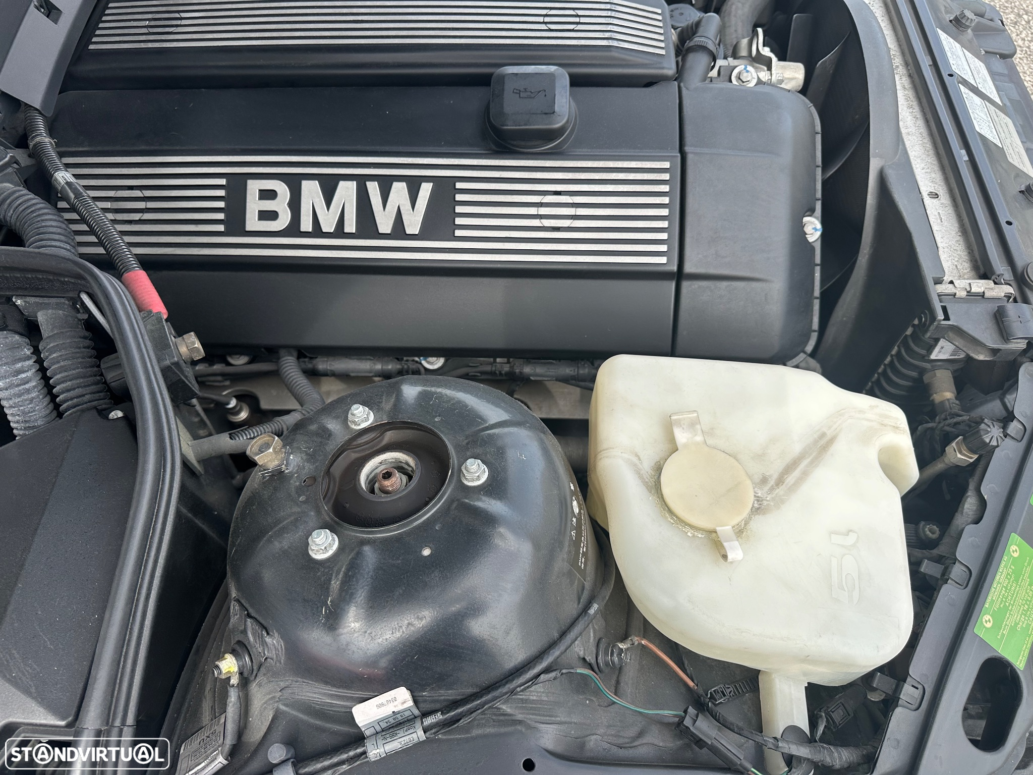 BMW Z3 2.0 - 28