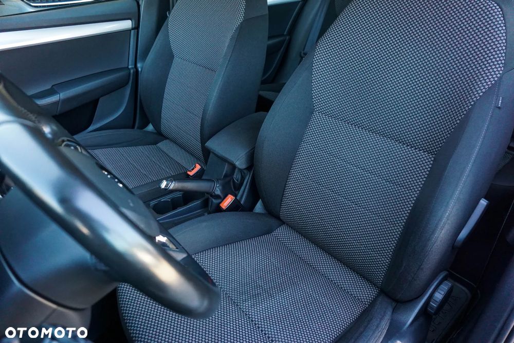 Skoda Octavia 1.8 TSI Ambition - 26