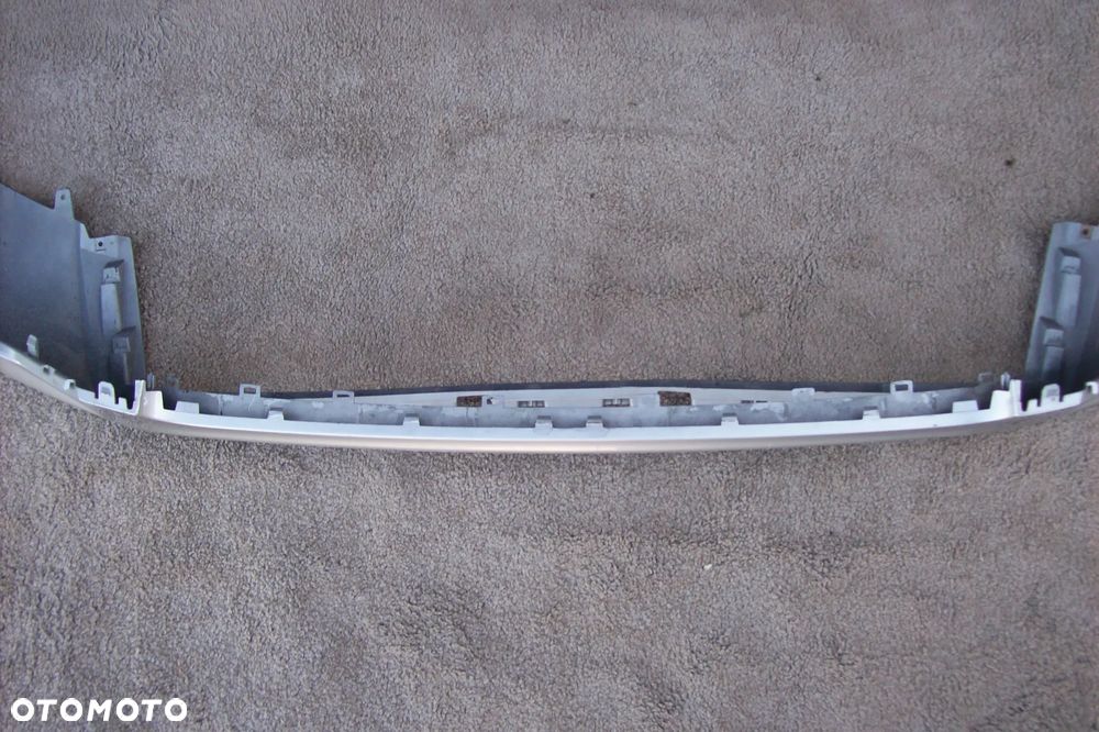 SPOILER ZDERZAKA PRZEDNIEGO AUDI Q3 LIFT S-LINE 8U0 - 4