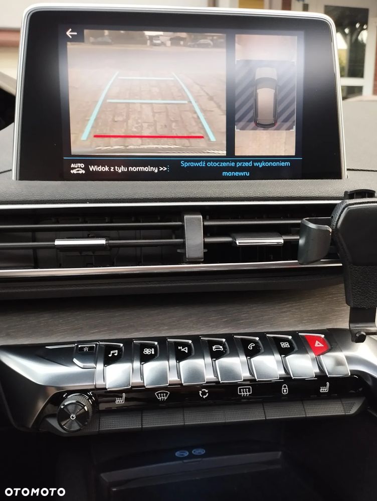 Peugeot 3008 2.0 BlueHDi GT S&S EAT8 - 6