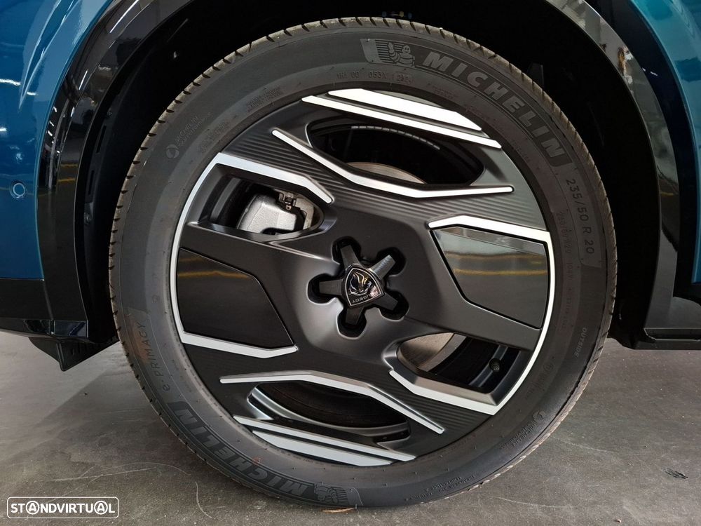 Peugeot E-3008 73 kWh GT - 26