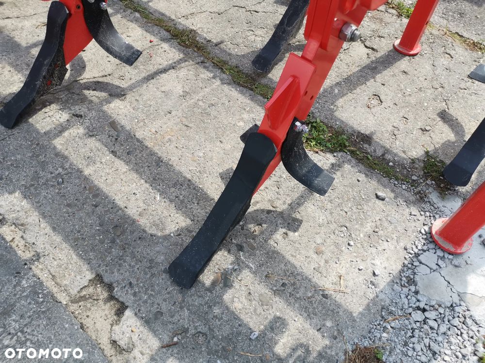 Maschio Gaspardo ATTILA 250/5 - 3