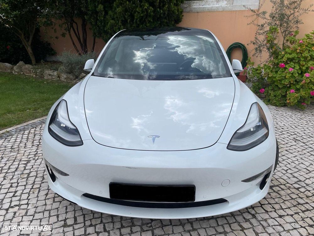 Tesla Model 3 Long Range AWD Dual Motor - 13