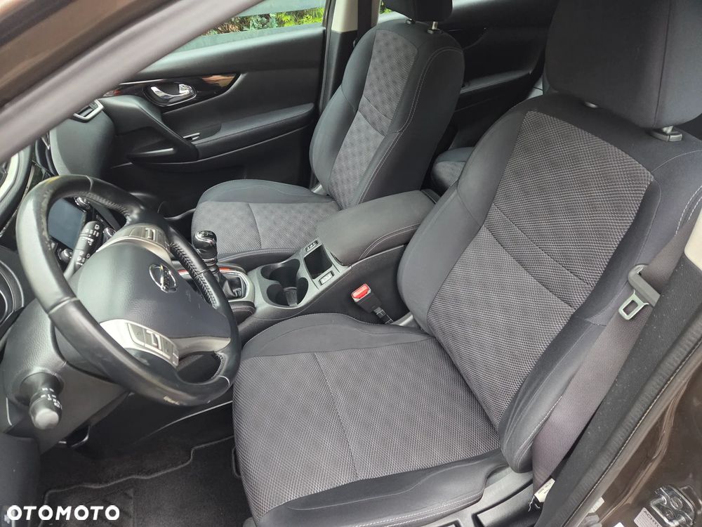 Nissan Qashqai 1.2 DIG-T Tekna - 11