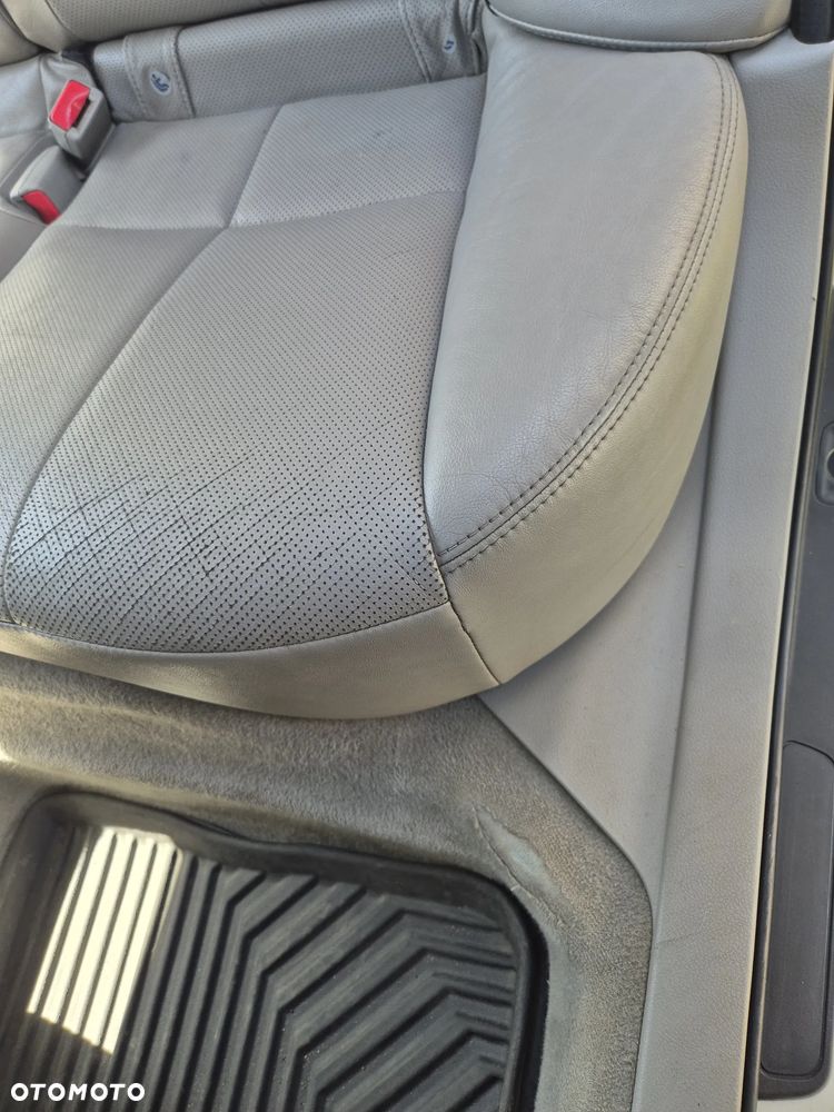 Subaru Forester 2.0 XE 000 - 32