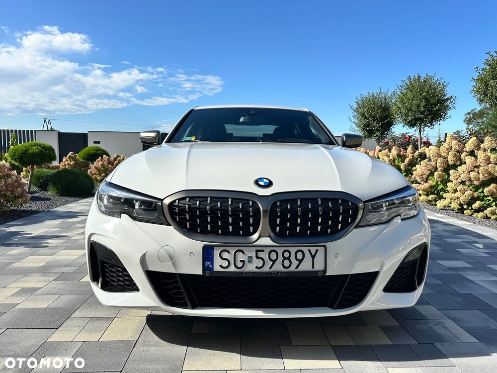 BMW Seria 3 M340d xDrive mHEV sport - 17