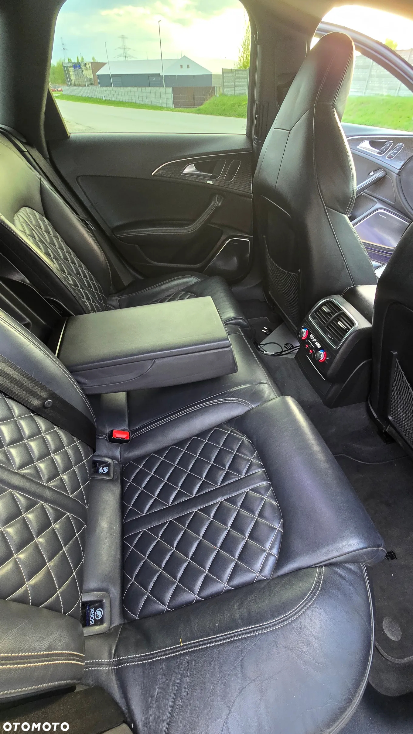 Audi S6 - 19