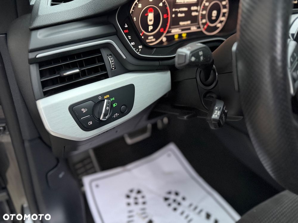 Audi A5 Sportback 40 TDI S tronic S line - 24