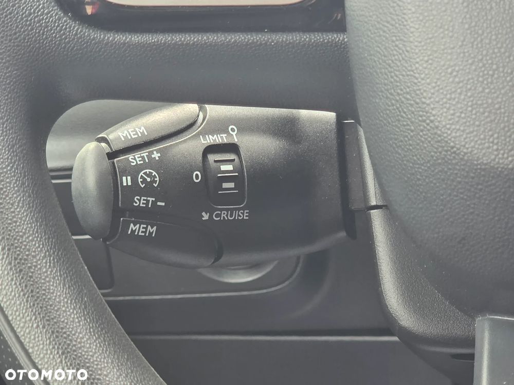 Citroën C3 1.2 PureTech Max EAT6 - 27