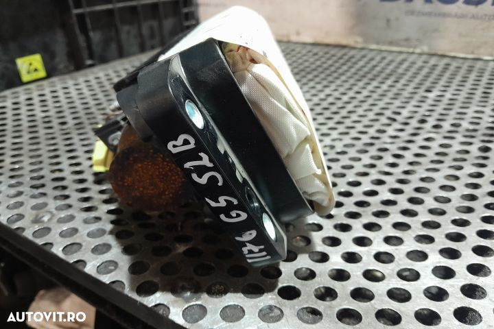 Airbag pasager 1K0880204L 1K0880204L Volkswagen VW Golf 5 [2003 - 200 - 3