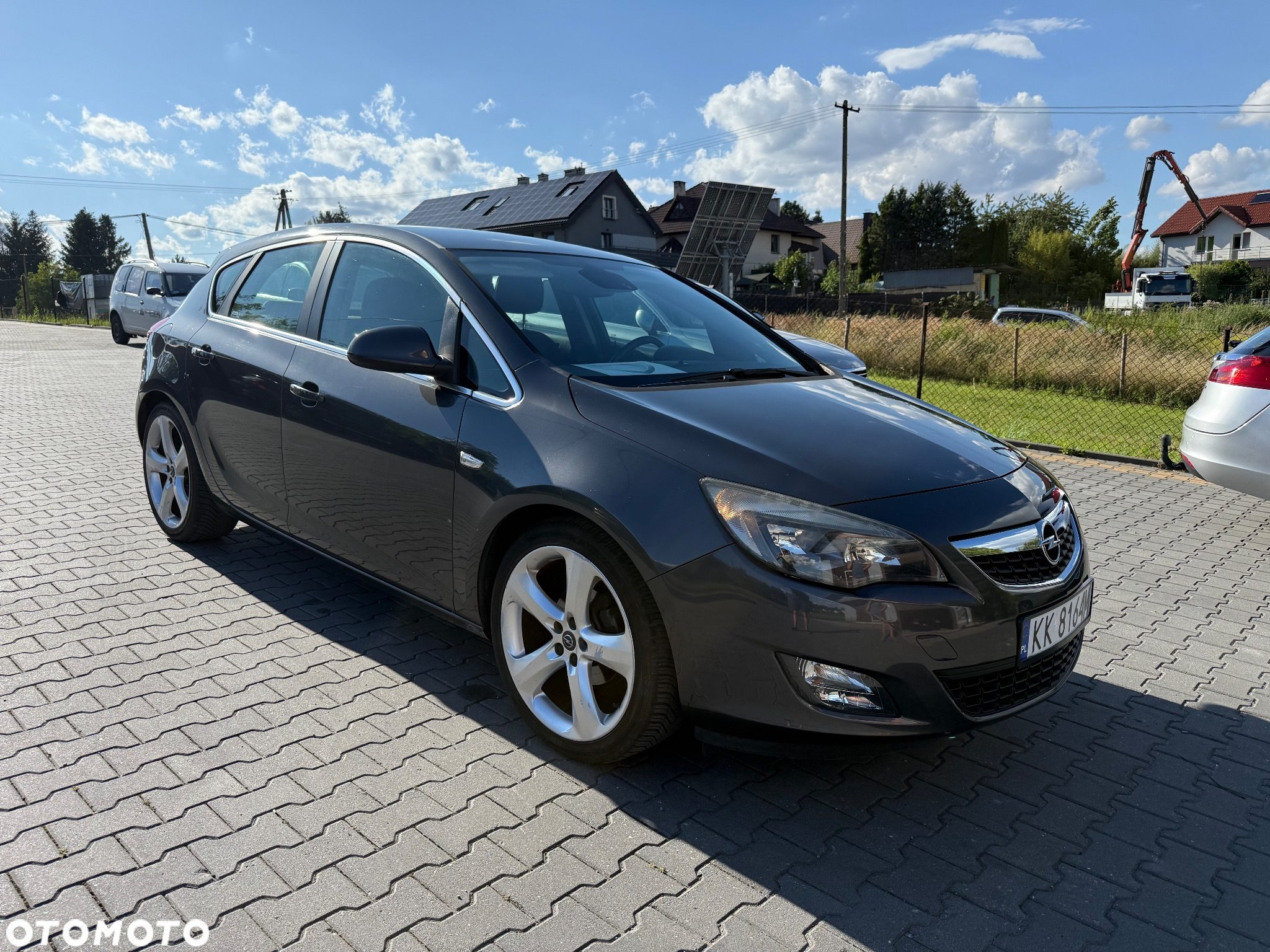 Opel Astra 1.6 Design Edition - 3