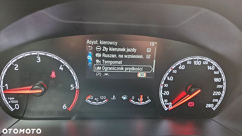 Ford Focus 2.0 EcoBlue ST - 15