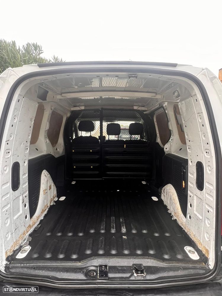 Citroën Berlingo 1.6BlueHDI - 9