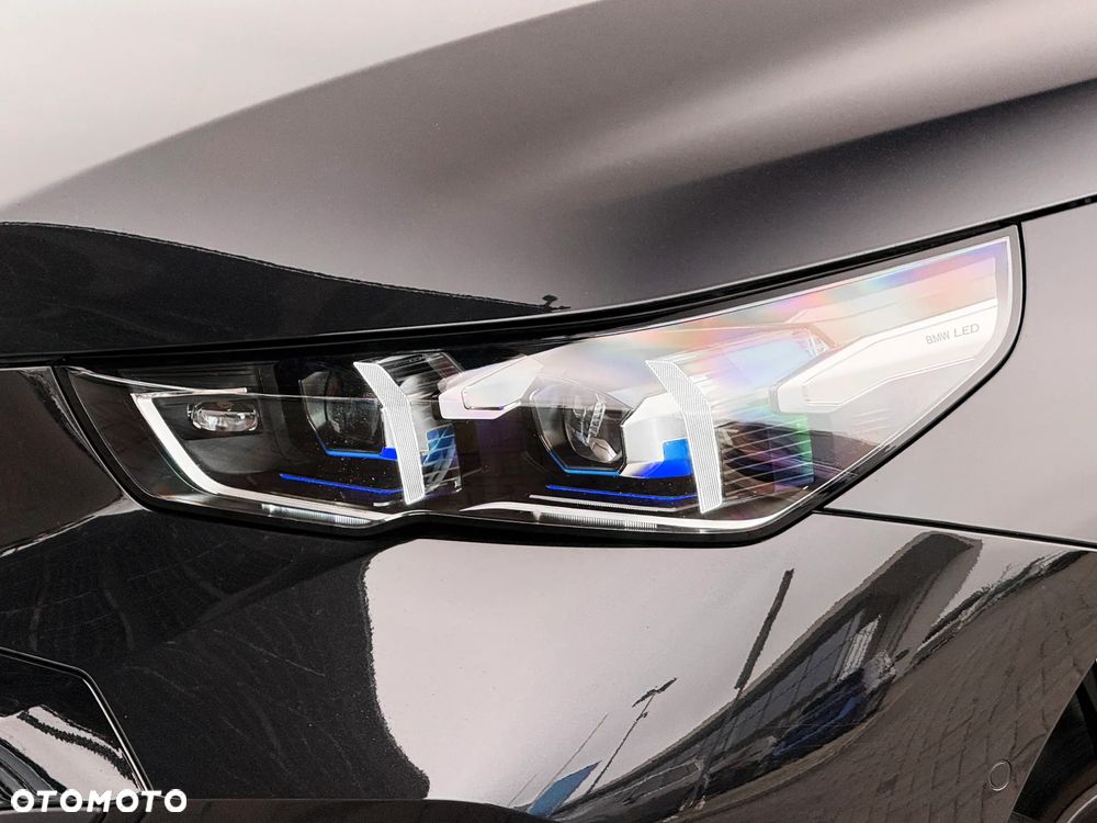 BMW Seria 5 520d - 9