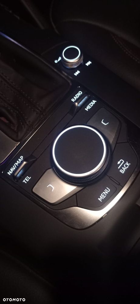 Audi A3 Limousine - 12