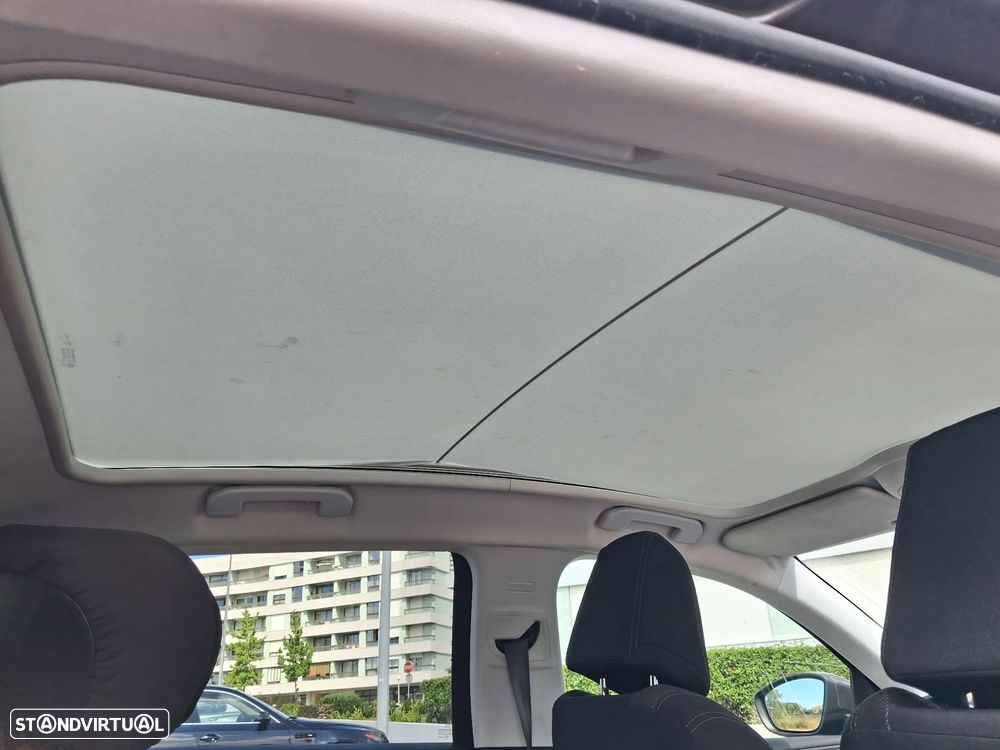 Peugeot 308 1.6 e-HDi Allure - 11