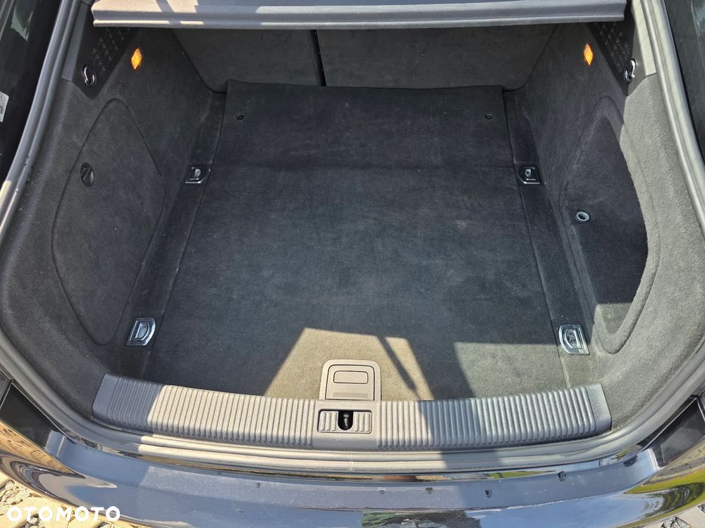 Audi A5 Sportback 3.0 TDI quattro DPF S tronic - 36