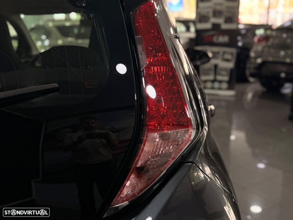 Toyota Aygo 1.0 X-Play+AC+X-Touch - 31