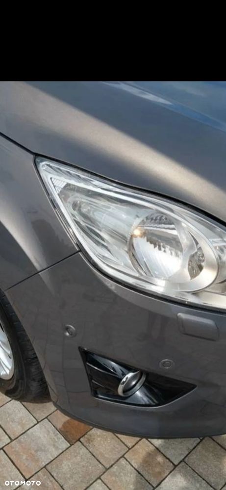 Hyundai ix35 2.0 CRDi 4WD Automatik Trend - 5