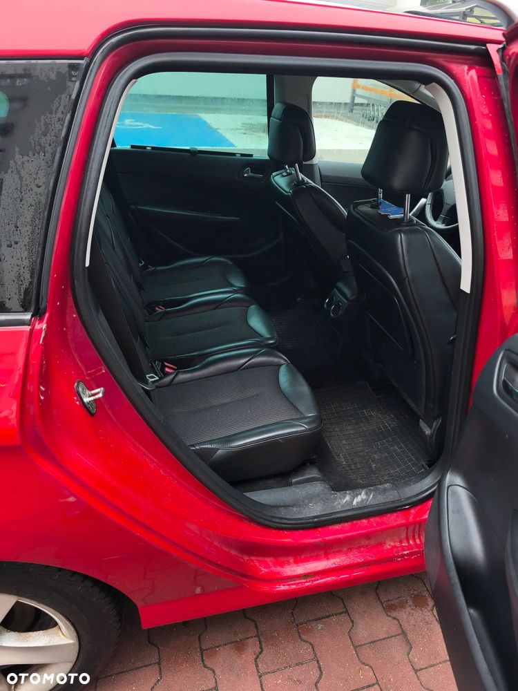 Peugeot 308 1.6 HDi Premium - 10