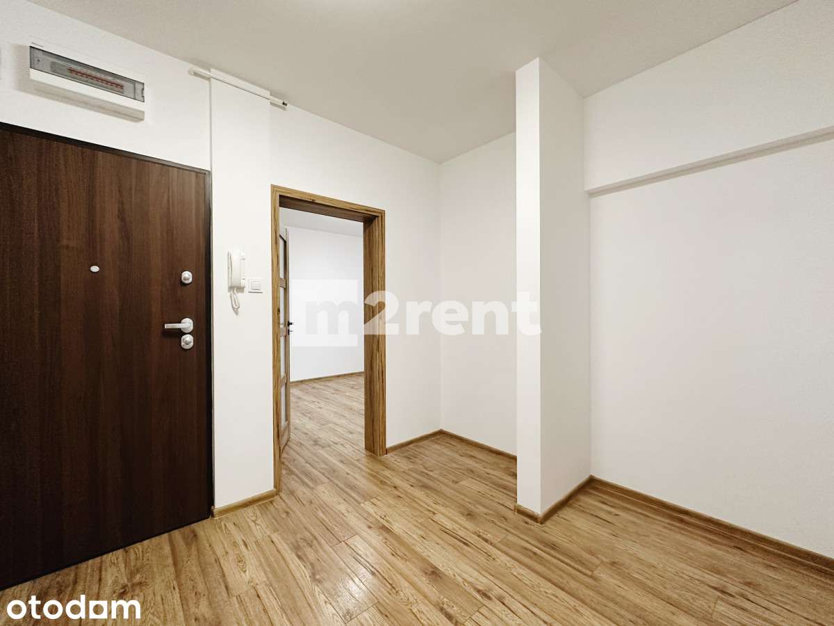 Białołęka | 60m2 | 3 pokoje | parking