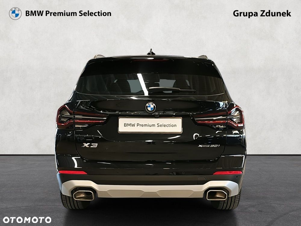 BMW X3 - 6
