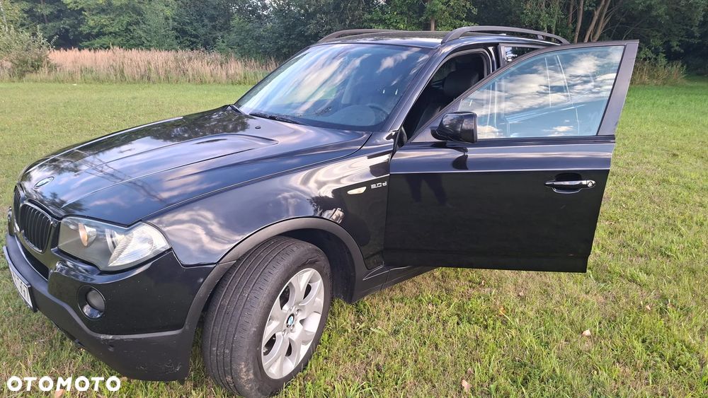 BMW X3 - 9
