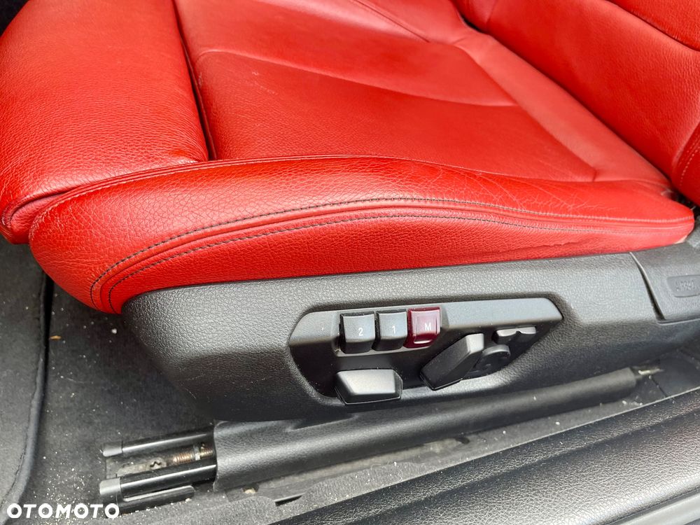 BMW Seria 4 428i xDrive Sport-Aut Luxury Line - 16